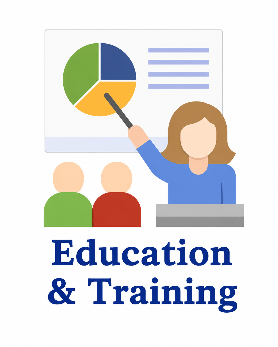 Education & Training