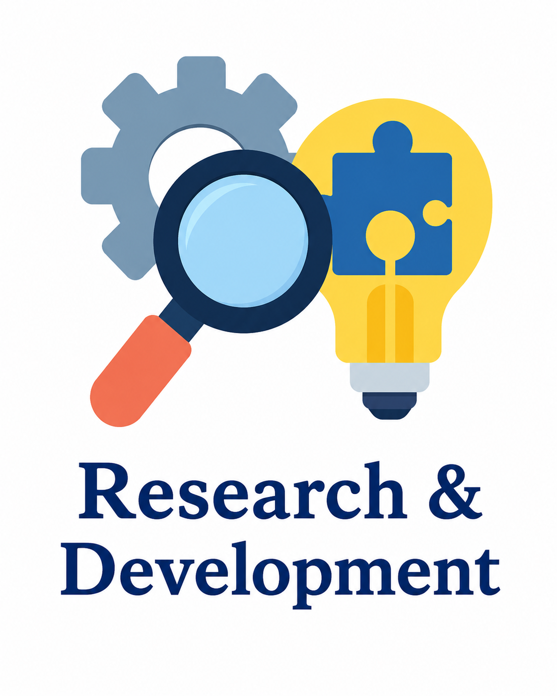Research & Development